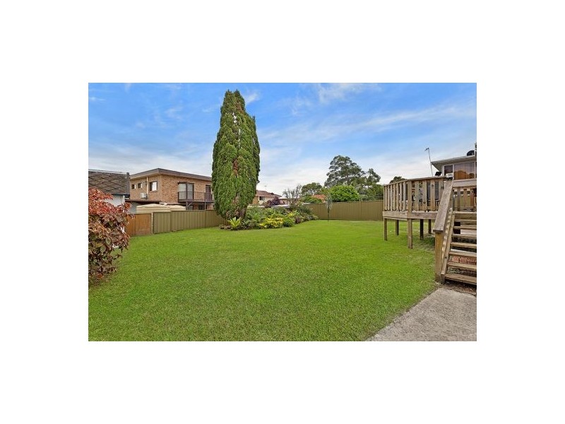 71 Grandview Street, Shelly Beach NSW 2261