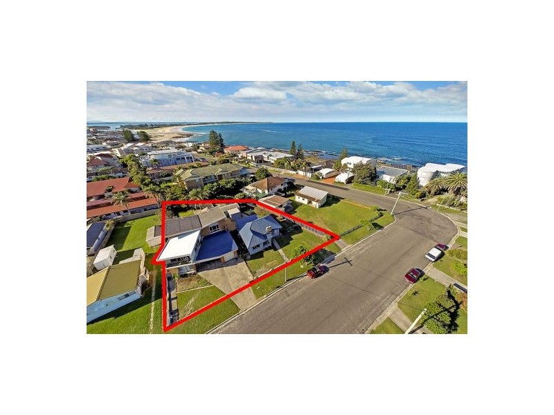 123-125 Ocean Parade, Blue Bay NSW 2261