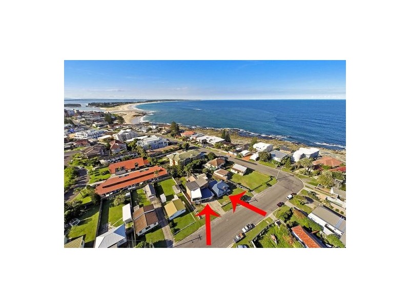 123-125 Ocean Parade, Blue Bay NSW 2261