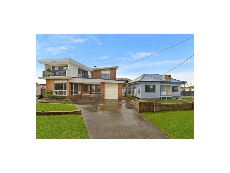 123-125 Ocean Parade, Blue Bay NSW 2261