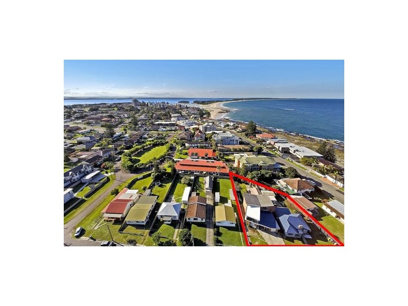 123-125 Ocean Parade, Blue Bay NSW 2261