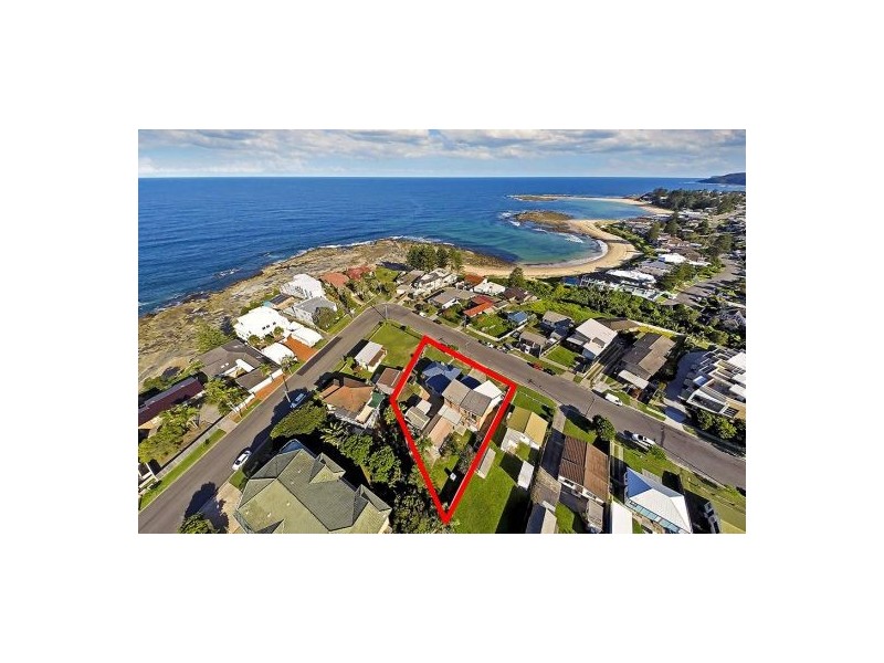 123-125 Ocean Parade, Blue Bay NSW 2261