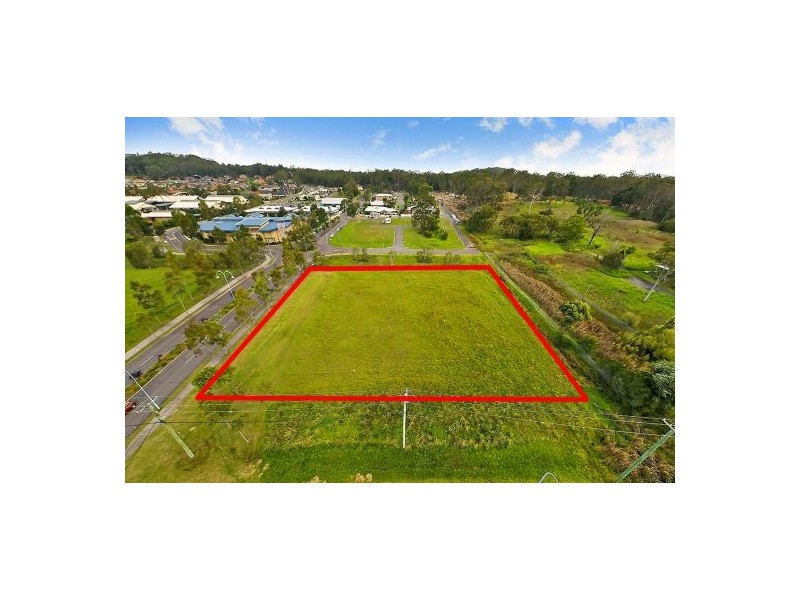 2 Figtree Boulevard, Wadalba NSW 2259