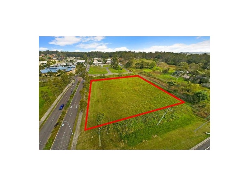 2 Figtree Boulevard, Wadalba NSW 2259
