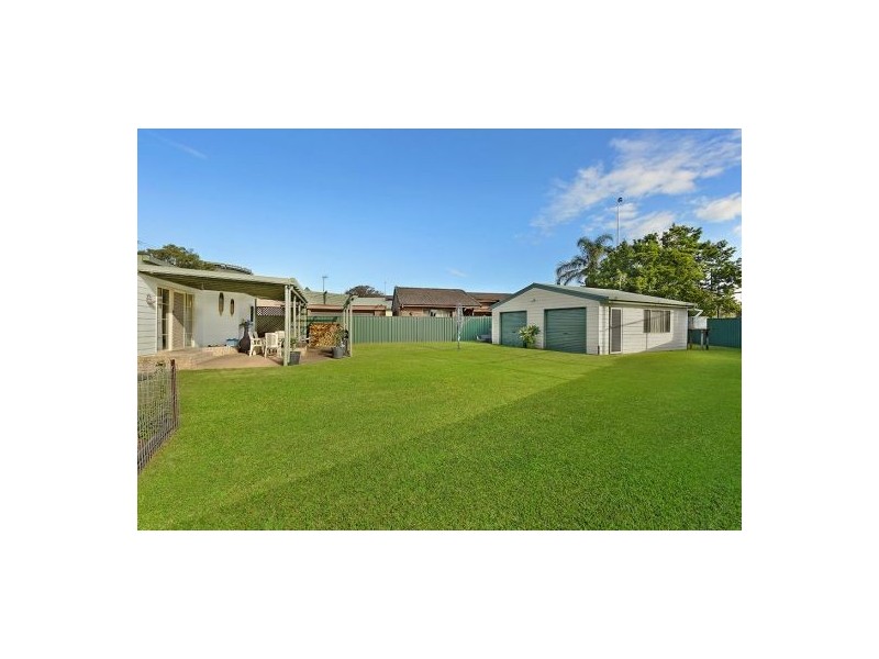 1 & 3 Nirvana Street, Long Jetty NSW 2261