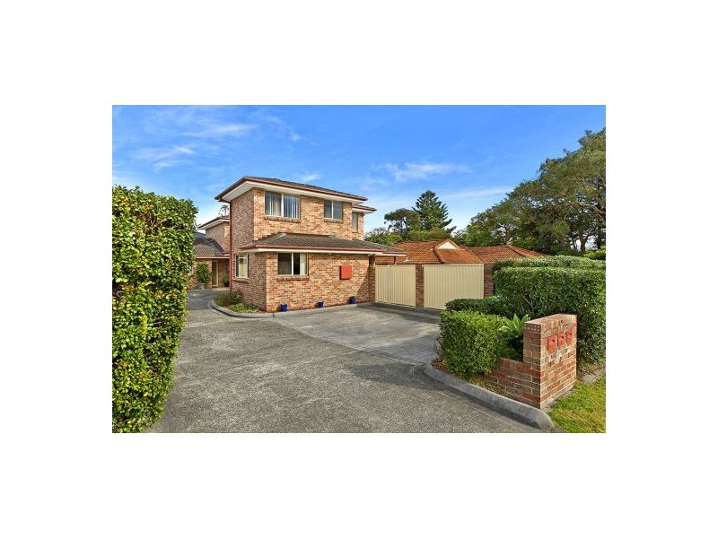 3/49 Elsiemer Street, Long Jetty NSW 2261