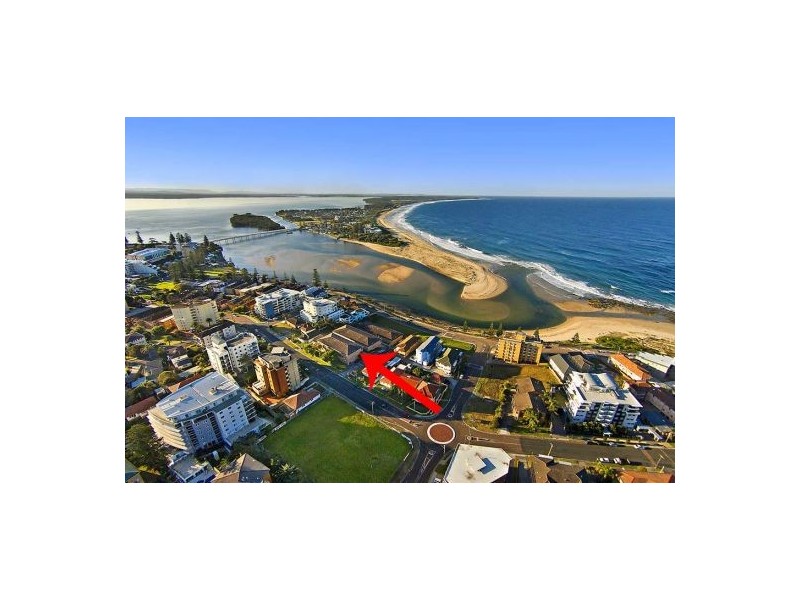 25/28-32 Ocean Parade, The Entrance NSW 2261