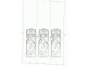 3/90 Ocean Parade, The Entrance NSW 2261 Floorplan