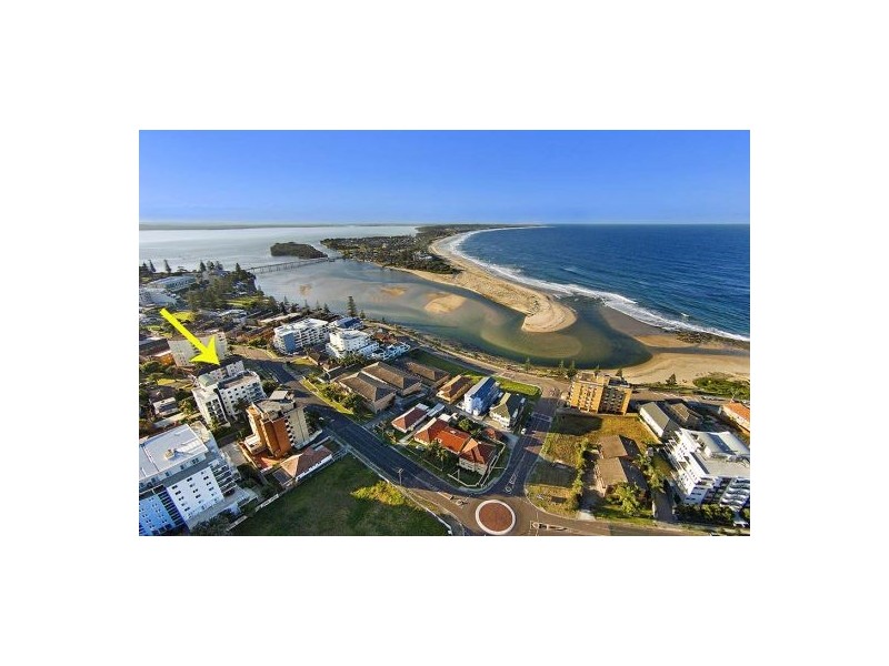 8/29 Ocean Parade, The Entrance NSW 2261