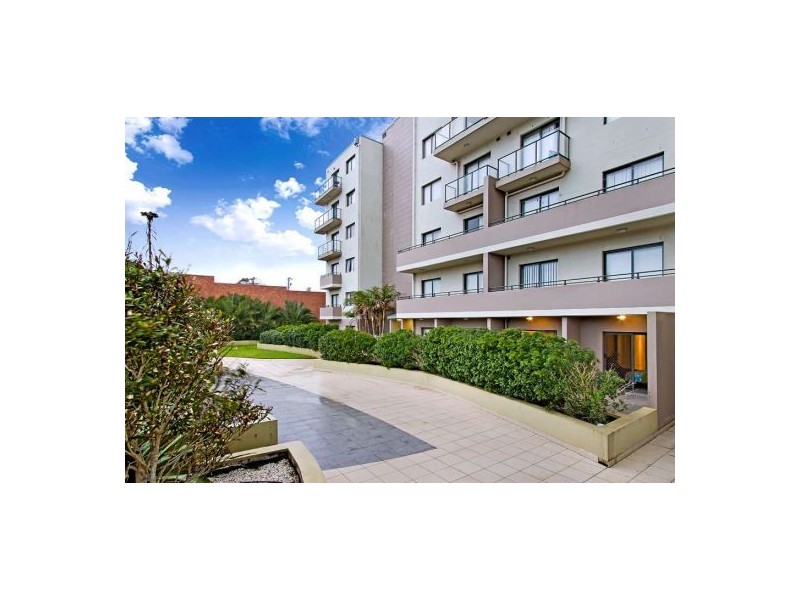 38/18-24 Torrens Avenue, The Entrance NSW 2261