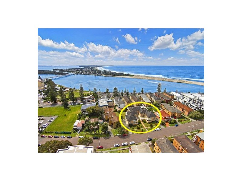 5/14-18 Ocean Parade, The Entrance NSW 2261