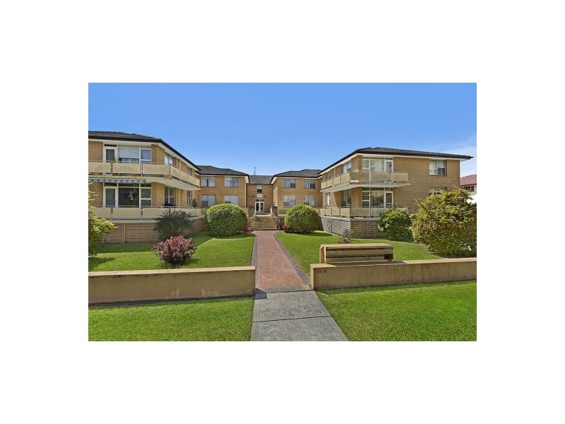 5/14-18 Ocean Parade, The Entrance NSW 2261