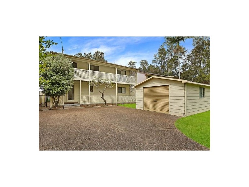 51 Aloha Drive, Chittaway Bay NSW 2261