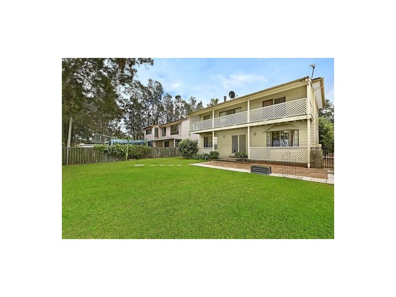 51 Aloha Drive, Chittaway Bay NSW 2261