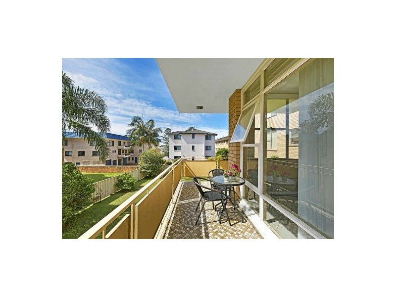 2/14-18 Ocean Parade, The Entrance NSW 2261