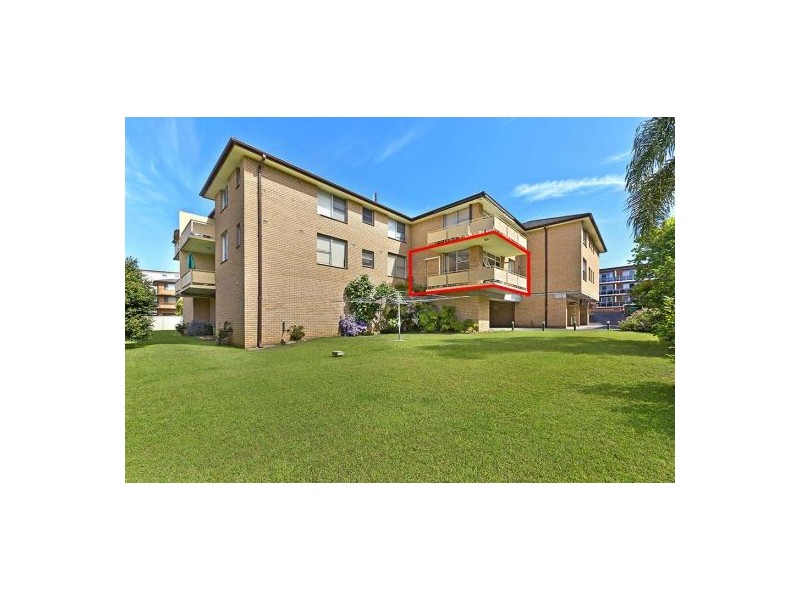 2/14-18 Ocean Parade, The Entrance NSW 2261