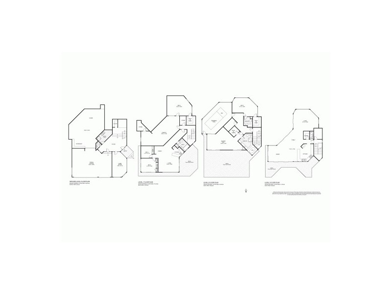 61 Bondi Road, The Entrance North NSW 2261 Floorplan