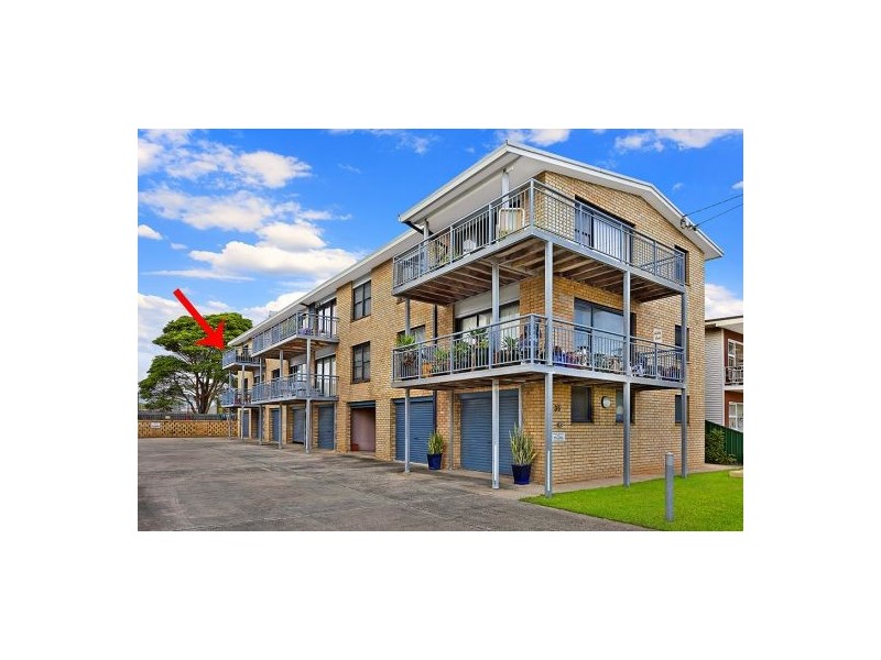 4/35 Dening Street, The Entrance NSW 2261