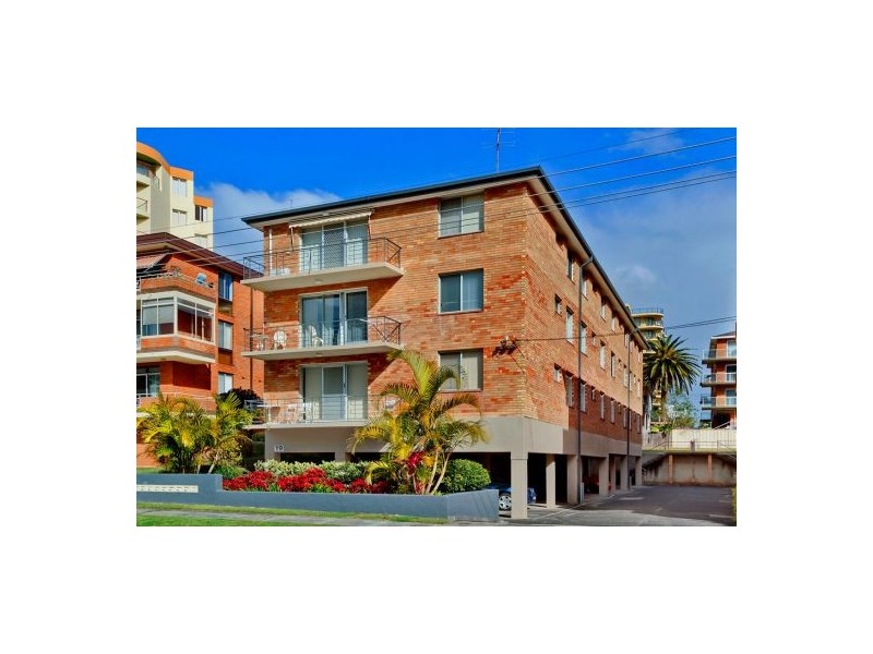12/19 Ocean Parade, The Entrance NSW 2261