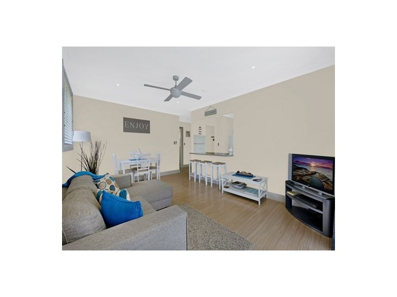 12/19 Ocean Pde, The Entrance NSW 2261