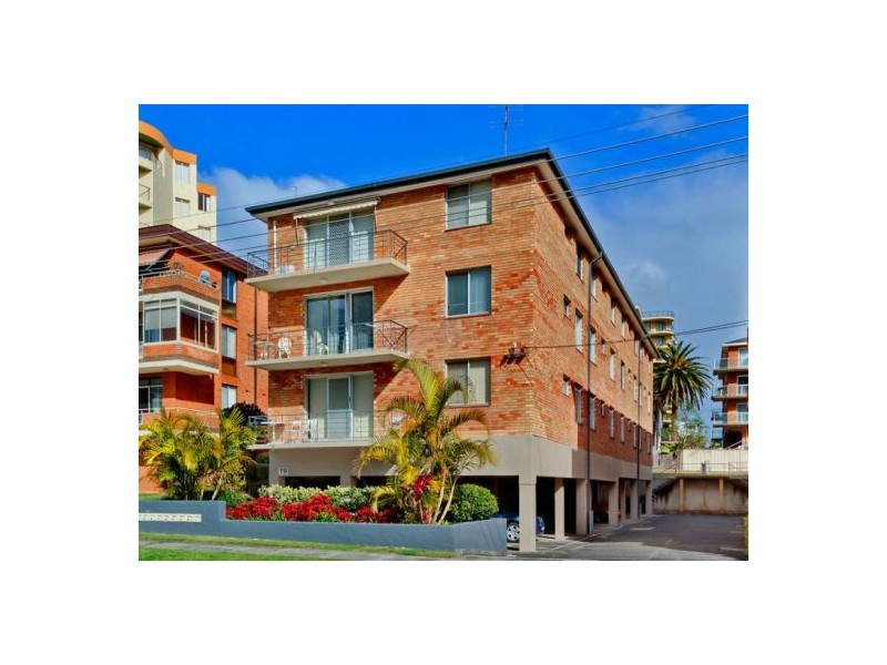 12/19 Ocean Pde, The Entrance NSW 2261