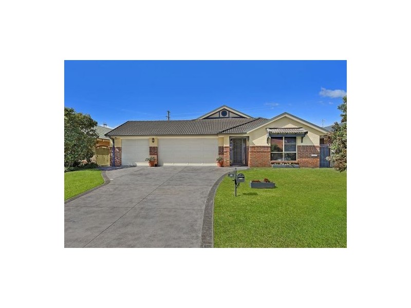 20 Terilbah Place, The Entrance North NSW 2261