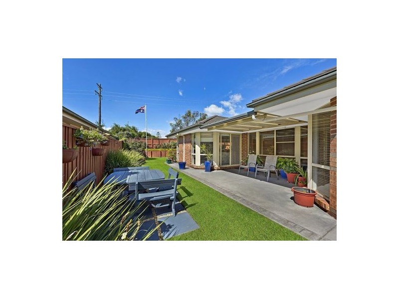20 Terilbah Place, The Entrance North NSW 2261