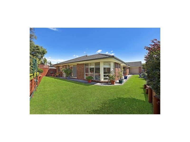 20 Terilbah Place, The Entrance North NSW 2261