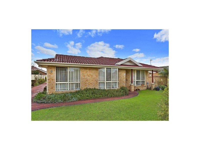1/9 Fraser Road, Long Jetty NSW 2261