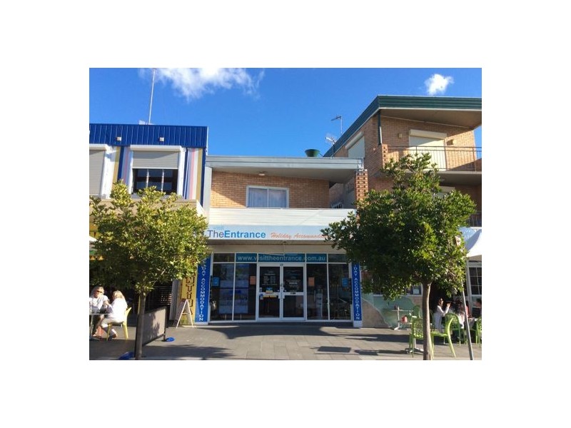 5/149 TheEntrance Rd, The Entrance NSW 2261