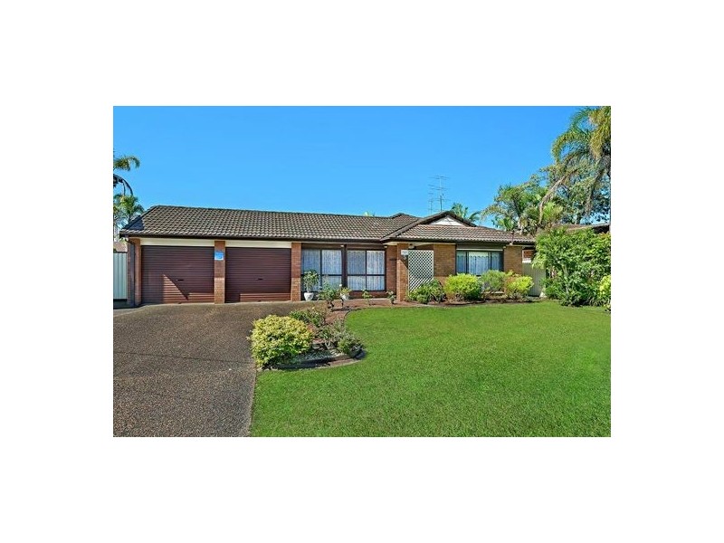 5 Kinsey Crescent, Chittaway Bay NSW 2261