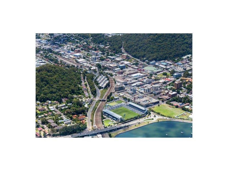 7/91 Donnison Street, Gosford NSW 2250