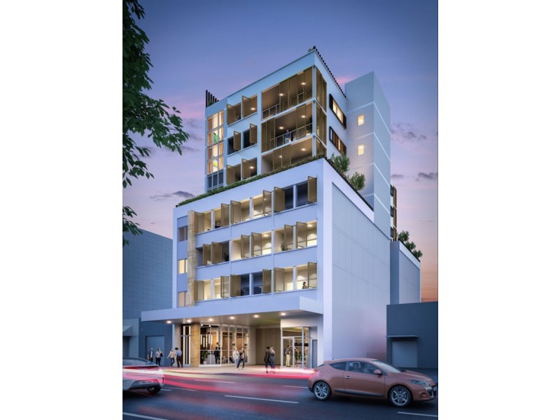 14/91 Donnison Street, Gosford NSW 2250