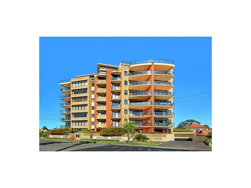 6/65-69 Ocean Parade, The Entrance NSW 2261