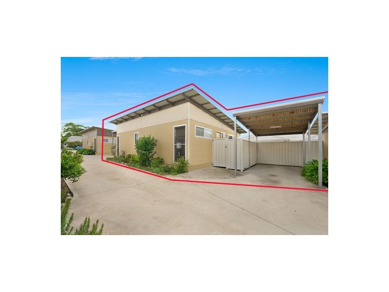 2/6 Chidgey Street, Cessnock NSW 2325