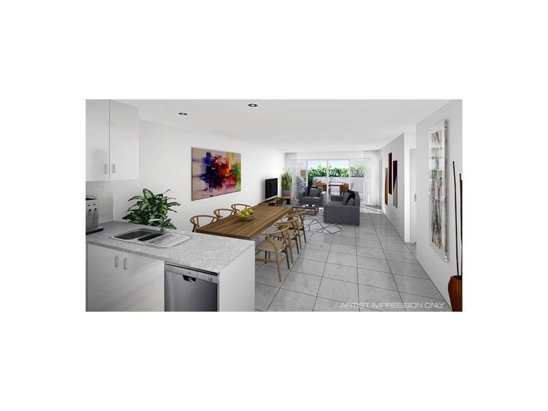 12/91 Donnison Street, Gosford NSW 2250