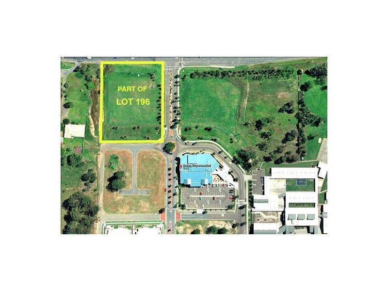 Lot 2/2 Figtree Boulevarde, Wadalba NSW 2259