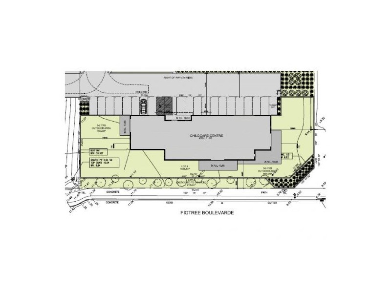 Lot 2/2 Figtree Boulevarde, Wadalba NSW 2259