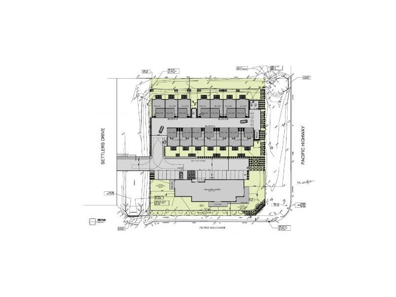 Lot 2/2 Figtree Boulevarde, Wadalba NSW 2259