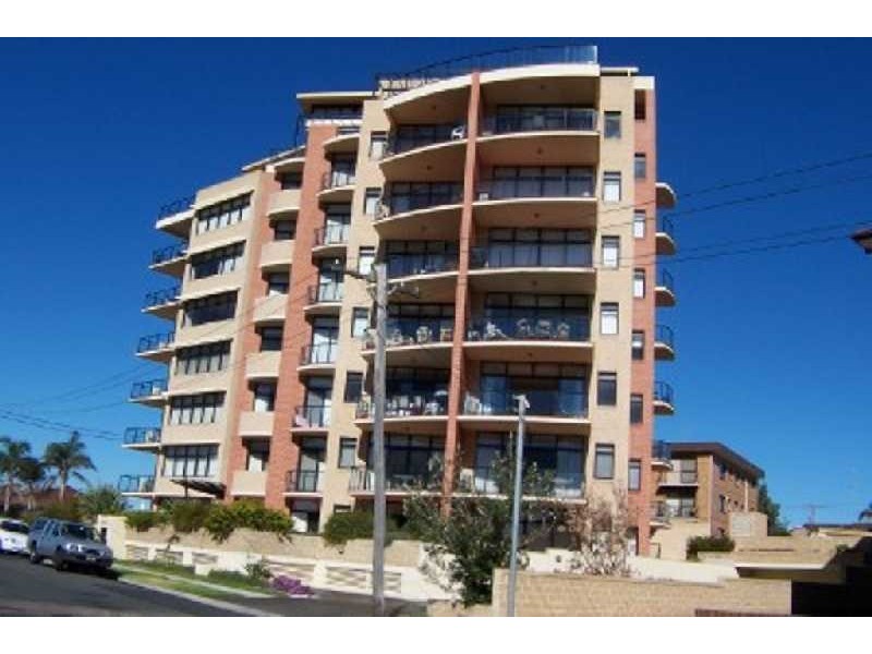 6/65-69 Ocean Parade, The Entrance NSW 2261