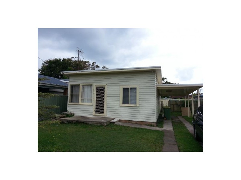 23 Rhodin Drive, Long Jetty NSW 2261