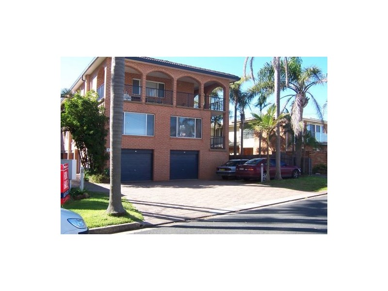 Unit 3/56-58 Ocean Parade, The Entrance NSW 2261