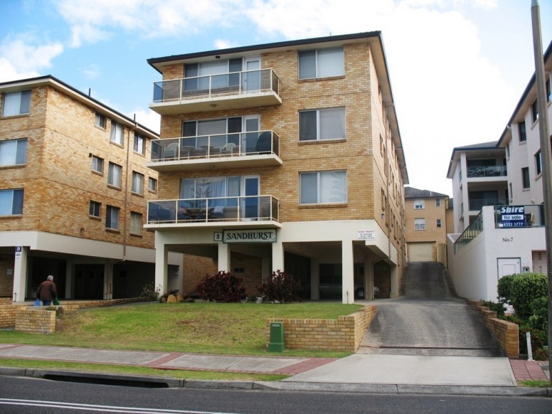 6/8 Marine Parade, The Entrance NSW 2261