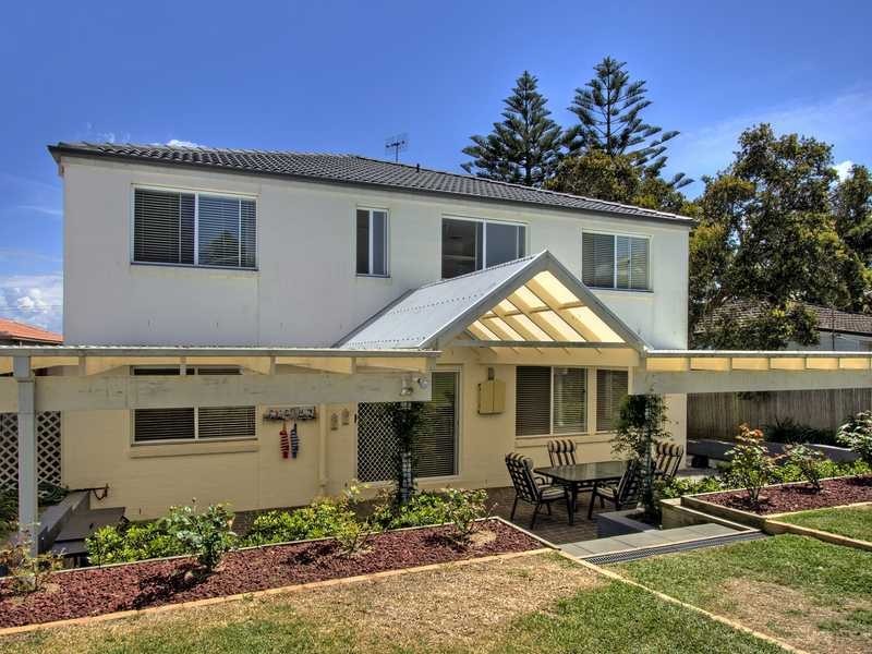 40 Bellevue Street, Shelly Beach NSW 2261