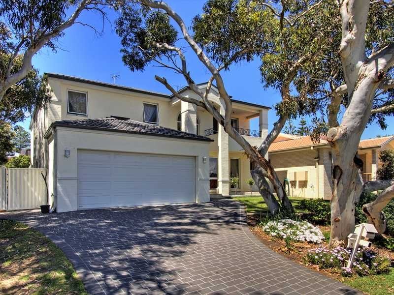 40 Bellevue Street, Shelly Beach NSW 2261