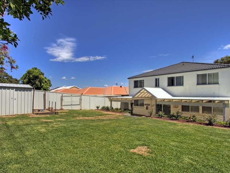 40 Bellevue Street, Shelly Beach NSW 2261