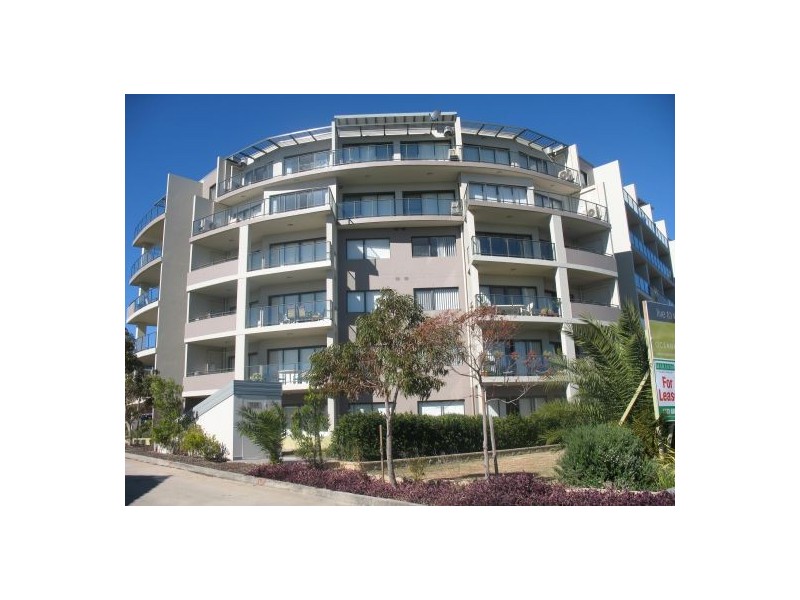 17/18-24 Torrens Avenue, The Entrance NSW 2261