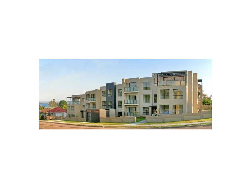 1/18-24 Battley Avenue, The Entrance NSW 2261