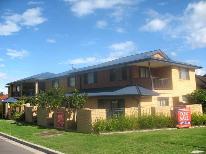 2/17 Boomerang Road, The Entrance NSW 2261