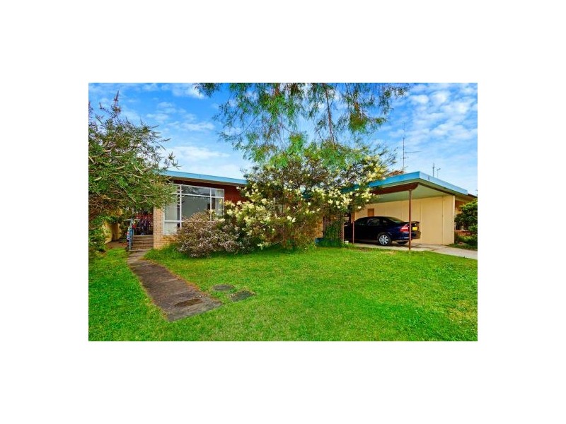 4 Kitchener Rd, Long Jetty NSW 2261